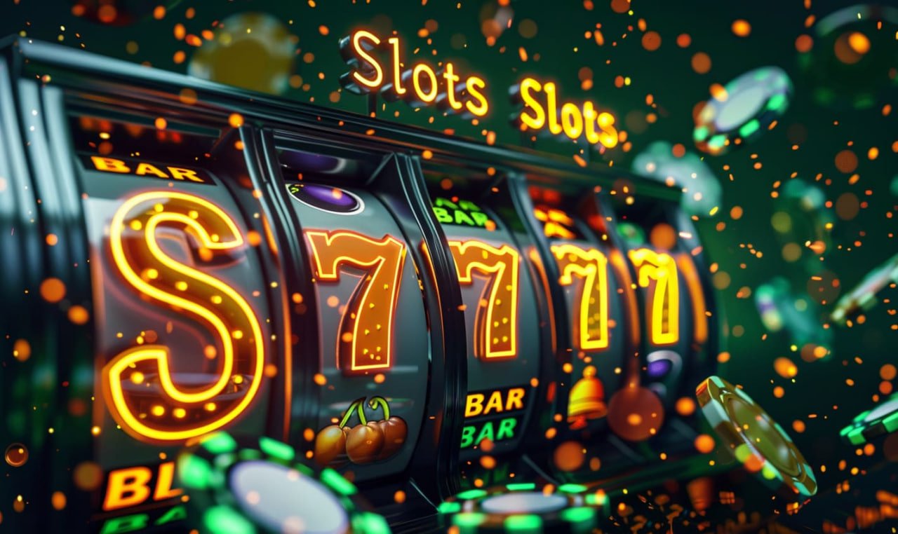 slot gacir featured game showcase