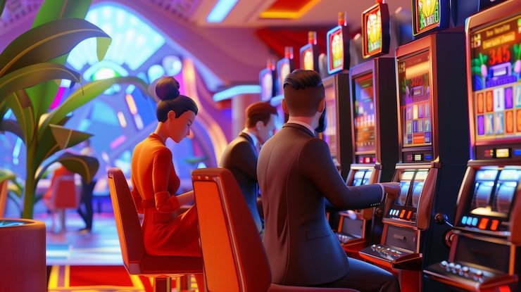 Player cash-out confirmation