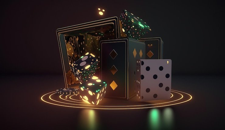 slot gacir featured game showcase
