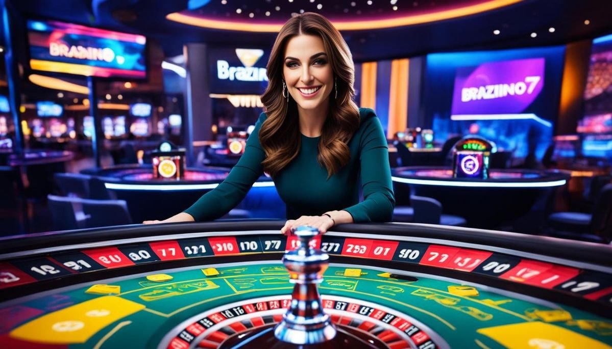 Live-dealer table with multiple camera angles