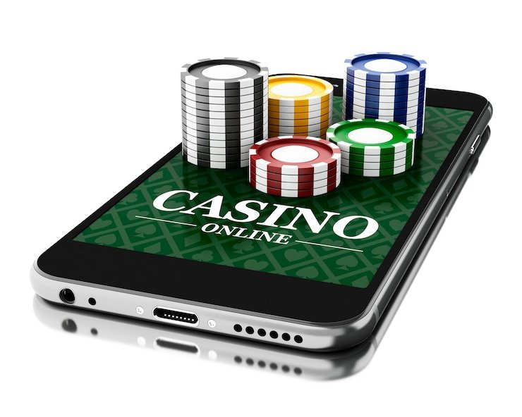 slot gacir featured game showcase